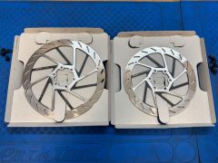 Kotouč Sram HS2 180
