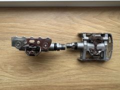 Shimano Pd-M324 jednostranné pedále