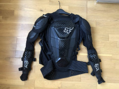 Fox Titan Sport Jacket (Mtb/Mx)