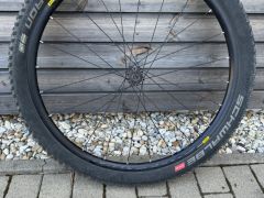 Mavic Crossmax