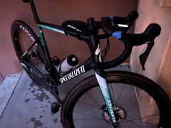 Predám SL6