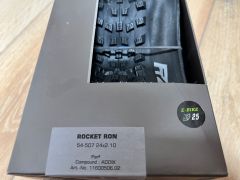 Schwalbe Rocket RON 24x2.10