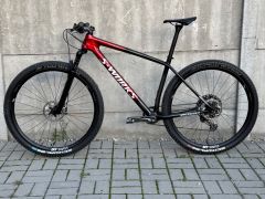 Specialized S-works Epic WC - XTR