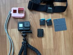 Go Pro Hero 8