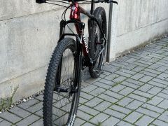 Specialized S-works Epic WC - XTR