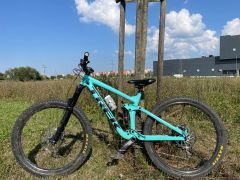 Trek remedy 8 2019