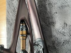 Specialized stumpjumper evo