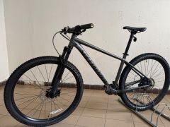 Specialized Roockhopper Comp 2X 2 L
