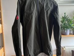 Castelli Emergency 2 Rain Jacket Men XL