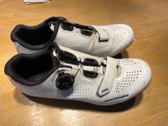 Damske tretry Bontrager velkost 39