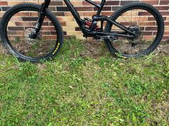 Specialized Enduro comp Carbon