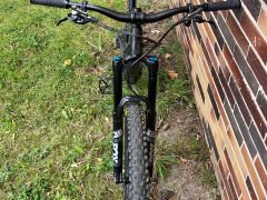 Specialized Enduro comp Carbon