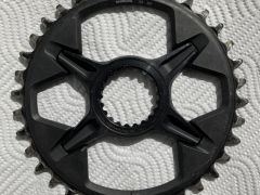 Shimano Deore XT M8100 Sm-Crm85 36T