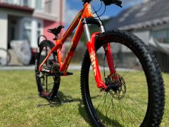CTM Raptor