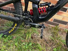 Specialized Enduro comp Carbon