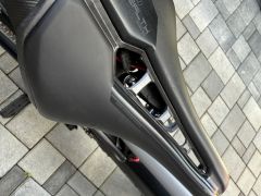 Pro stealth curved performance 152mm PC130e