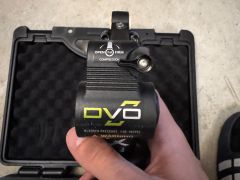 DVO Jade X 210/185x55mm