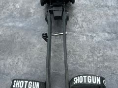Shotgun 2.0 detská sedačka