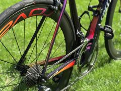 Specialized Amira SL4 Expert