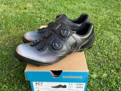 Shimano Xc702