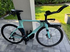 Casovka/Triathlon Orbea Ordu