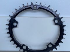 Garbaruk prevodník oval 40T 130Bcd