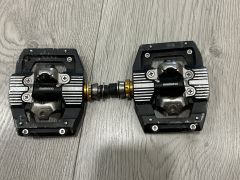 Shimano Saint SPD