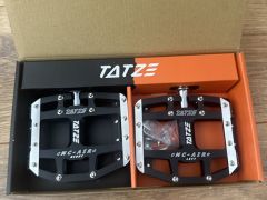 Tatze Mc-Air Cr-Mo