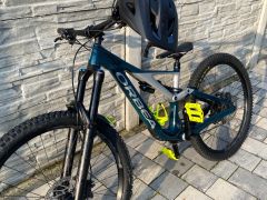 Orbea Rallon M20