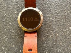 Garmin Fenix 6 Saphire
