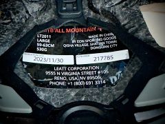 Leatt all Mountain 4 L