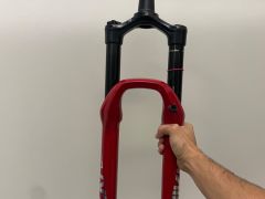 Rockshox lyrik ultimate 150mm
