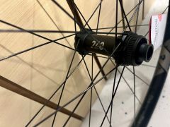 Nové karbon koleso 29 DT Swiss Xrc1501,