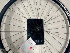 Nové karbon koleso 29 DT Swiss Xrc1501,