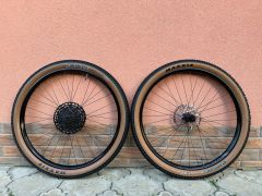 Syncros x-30SE   Disc 29 sram kazeta 12s