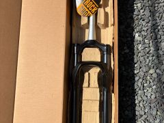 RockShox Judy Silver TK Boost 29&quot; odpružená vidlica, 100 mm