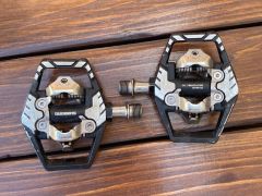 Pedály MTB Shimano Pd-M8120