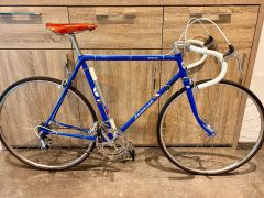 Favorit TOP Stav vystavny kusok + Sidi Tretry