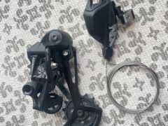 Sram NX 12spď