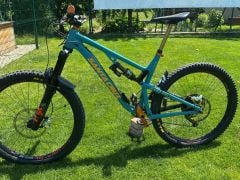 Santa Cruz Bronson 2
