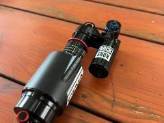 Rockshox Vivid Air 210x55