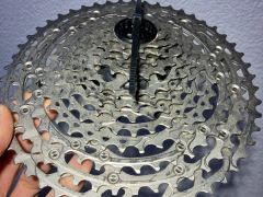 Shimano Deore Cs-M6100 10-51z 12s