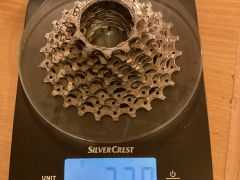 Kazeta Shimano 11sp 11-26