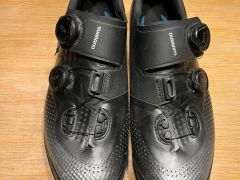 Shimano xc 702