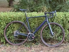 Canyon Endurace CF7 All-Road Sram Axs, velkosť L