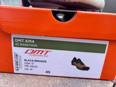 Tretry DMT KM4 XC marathon