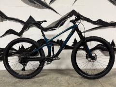 Trek Fuel Ex7