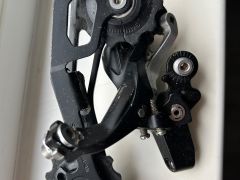 Shimano XT 773