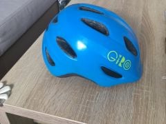 Giro Scamp XS 45-49cm