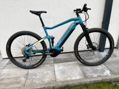 Haibike Fullnine 5